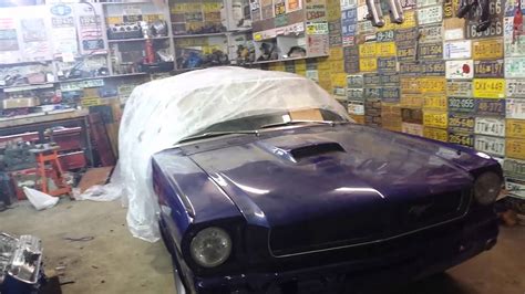 1965 mustang sheet metal repair|dynacorn mustang sheet metal.